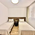 Paulmarie Paradise Ocean View Apartment Costa Adeje (Tenerife)
