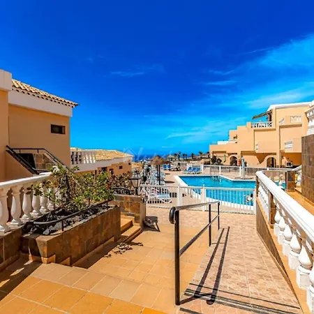 Apartman Paulmarie Paradise Ocean View *