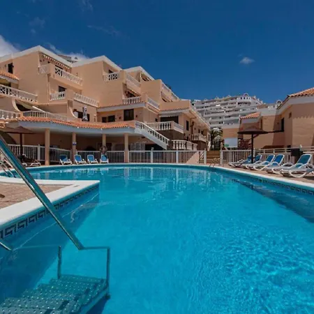 Paulmarie Paradise Ocean View Apartman *