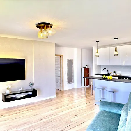 Paulmarie Paradise Ocean View Apartman *