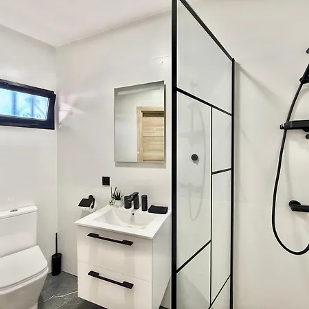 Apartman Paulmarie Paradise Ocean View Costa Adeje (Tenerife)