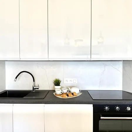 Paulmarie Paradise Ocean View Apartman Costa Adeje (Tenerife)