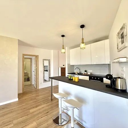 Paulmarie Paradise Ocean View Apartman