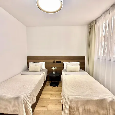 Paulmarie Paradise Ocean View Apartman Costa Adeje (Tenerife)