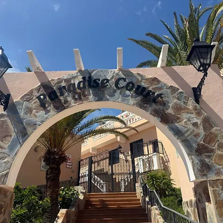 Paulmarie Paradise Ocean View