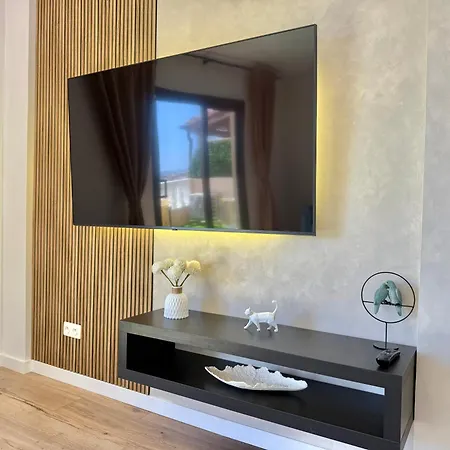 Paulmarie Paradise Ocean View * Costa Adeje (Tenerife)