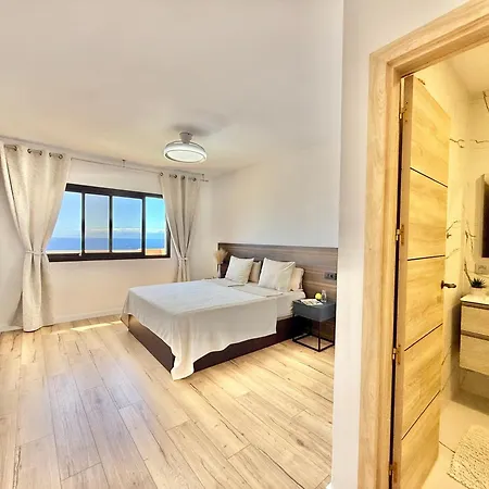 Apartman Paulmarie Paradise Ocean View *