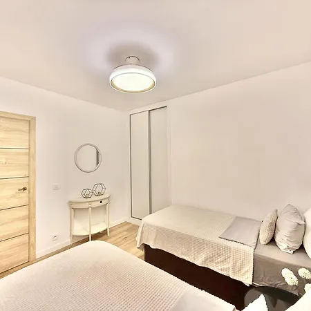 Apartman Paulmarie Paradise Ocean View *