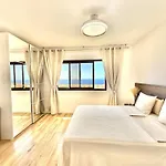 Paulmarie Paradise Ocean View Lejlighed