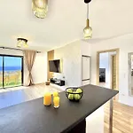 Apartmán Paulmarie Paradise Ocean View *