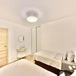 Apartmán Paulmarie Paradise Ocean View *