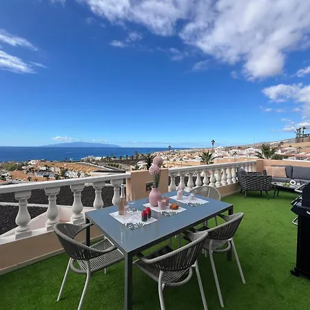 Paulmarie Paradise Ocean View *