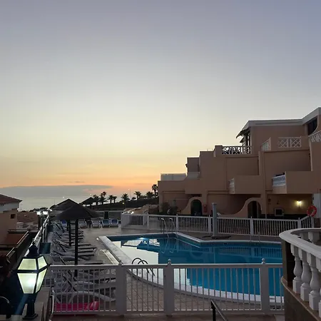 דירה Paradise Ocean View With Terrace