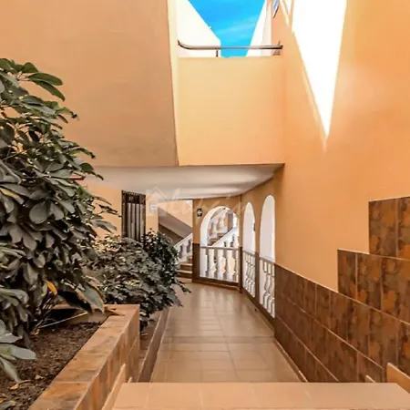 Appartamento Paradise Ocean View With Terrace