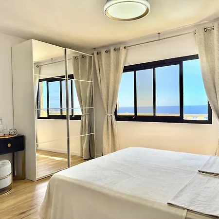 Paradise Ocean View With Terrace *