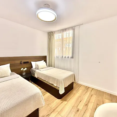 Paulmarie Paradise Ocean View * 阿德耶