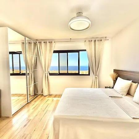 Paradise Ocean View With Terrace Appartamento