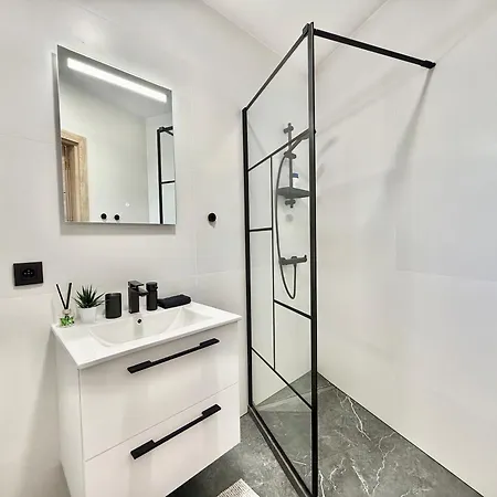 Paulmarie Paradise Ocean View