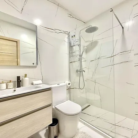 Paradise Ocean View With Terrace Costa Adeje (Tenerife)