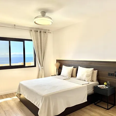 Paradise Ocean View With Terrace