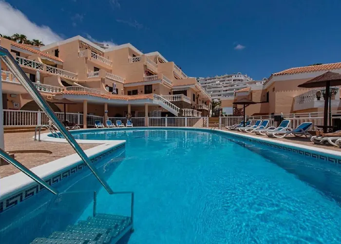 Paulmarie Paradise Ocean View Апартаменти *