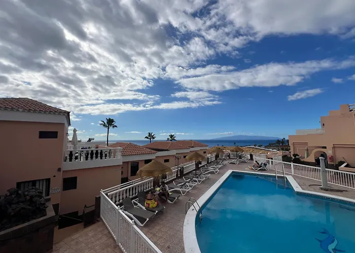 Paulmarie Paradise Ocean View * Адехе