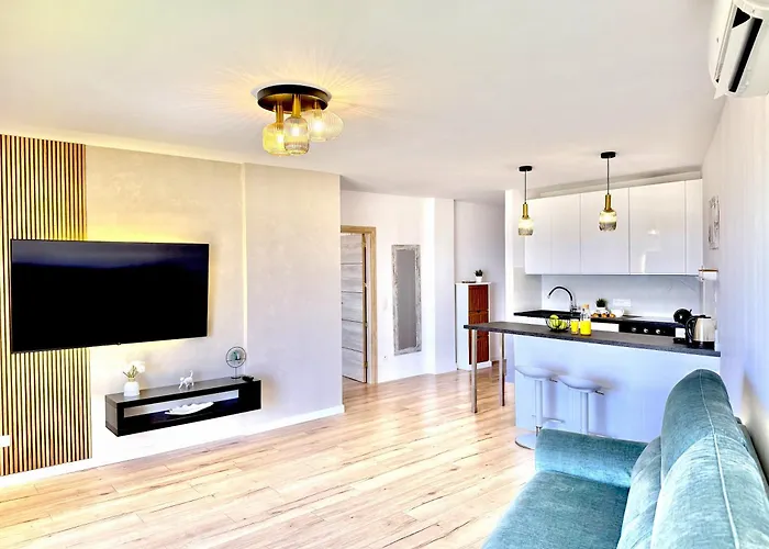 Paulmarie Paradise Ocean View Апартаменти *