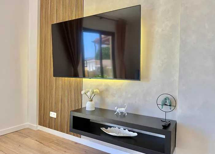 Paulmarie Paradise Ocean View * Адехе