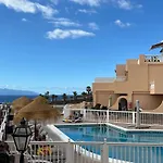 Paulmarie Paradise Ocean View Daire Costa Adeje