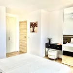 Daire Paulmarie Paradise Ocean View Costa Adeje