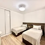 Paulmarie Paradise Ocean View Daire Costa Adeje